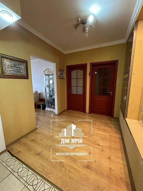 Продаж просторої 3-кімнатної квартири в престижному районі на Стуса Біла Церква - зображення 5