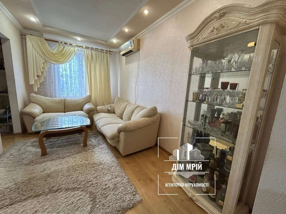 Продаж просторої 3-кімнатної квартири в престижному районі на Стуса Біла Церква - зображення 2