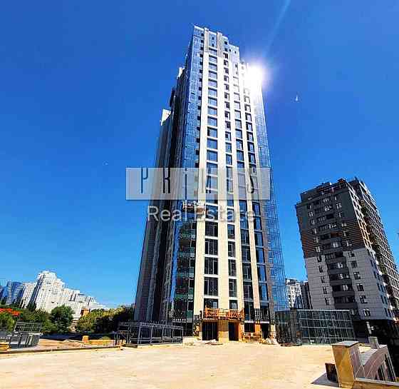 Продажа 5к квартиры, 200м2, Верхогляда, Новопечерские Липки Київ