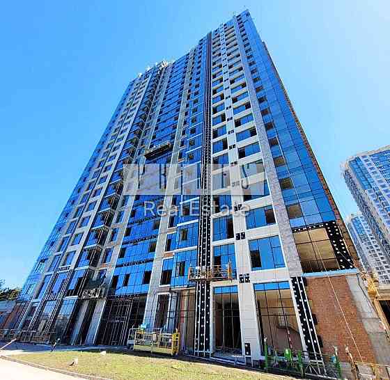 Продажа 5к квартиры, 200м2, Верхогляда, Новопечерские Липки Київ