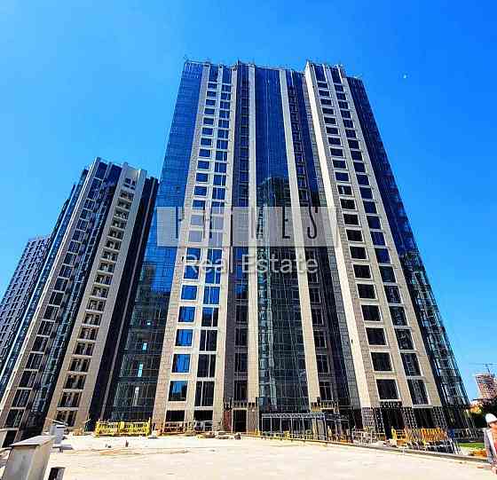 Продажа 5к квартиры, 200м2, Верхогляда, Новопечерские Липки Київ