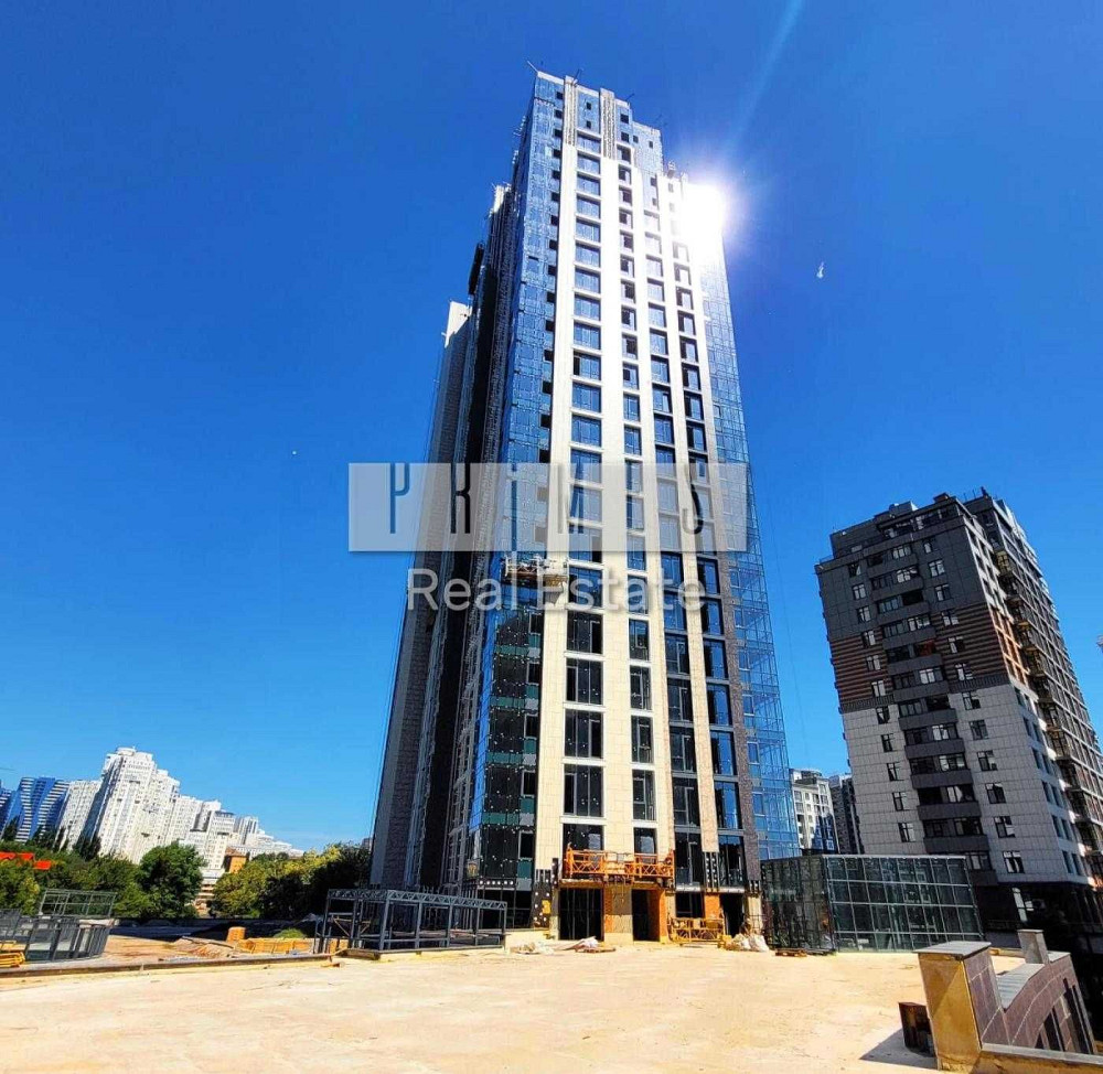 Продажа 5к квартиры, 200м2, Верхогляда, Новопечерские Липки Київ - зображення 5