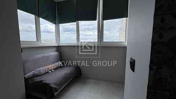 ЦЕНТР міста! Біля Парку! Квартира  Ремонтом 52м.кв. Ирпень