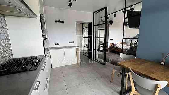 ЦЕНТР міста! Біля Парку! Квартира  Ремонтом 52м.кв. Ирпень