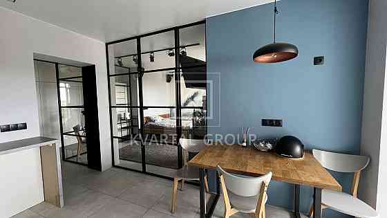 ЦЕНТР міста! Біля Парку! Квартира  Ремонтом 52м.кв. Ирпень