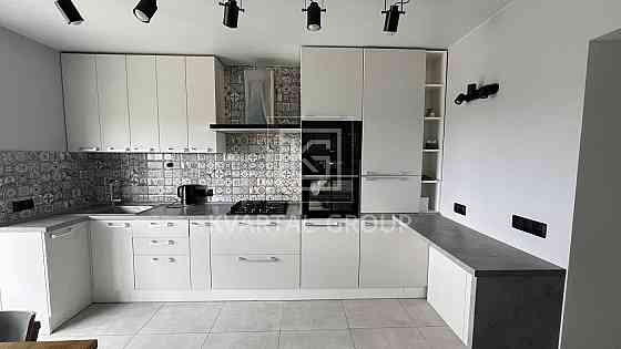 ЦЕНТР міста! Біля Парку! Квартира  Ремонтом 52м.кв. Ирпень