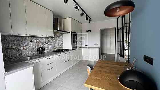 ЦЕНТР міста! Біля Парку! Квартира  Ремонтом 52м.кв. Ирпень