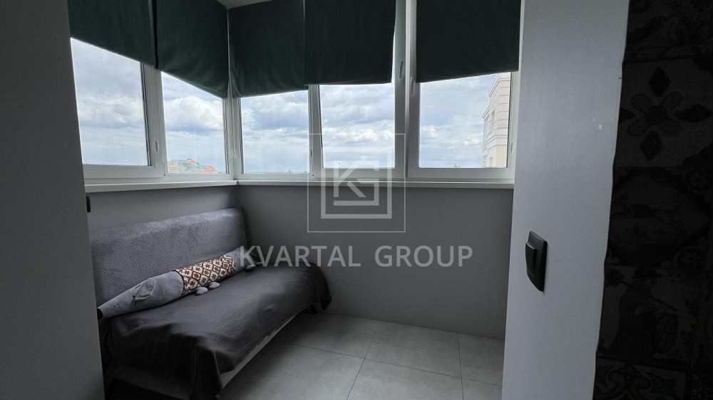 ЦЕНТР міста! Біля Парку! Квартира  Ремонтом 52м.кв. Ирпень - изображение 5