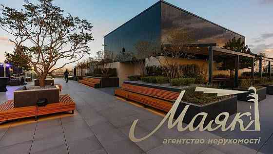 Продаж / Квартира / Печерський / ЖК Tetris Hall / 72 м2 Київ