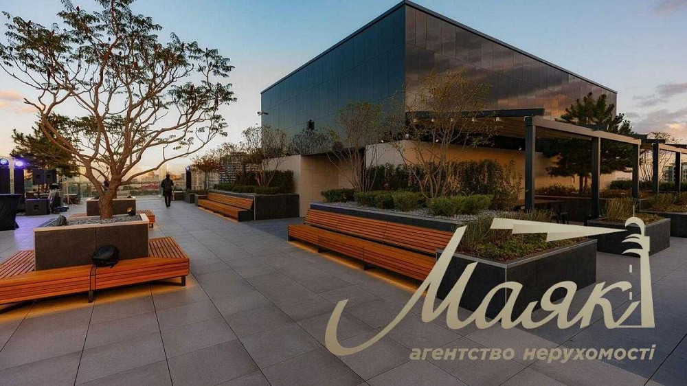 Продаж / Квартира / Печерський / ЖК Tetris Hall / 72 м2 Київ - зображення 1