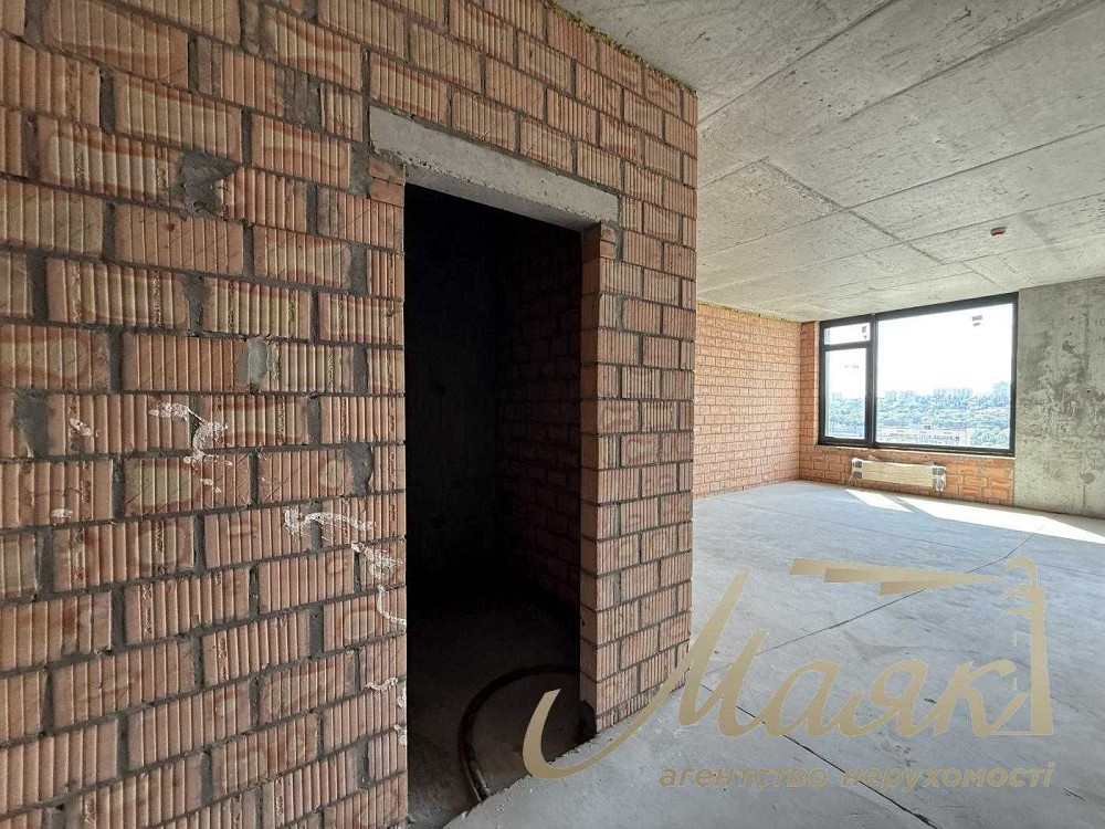 Продаж / Квартира / Печерський / ЖК Tetris Hall / 72 м2 Київ - зображення 8