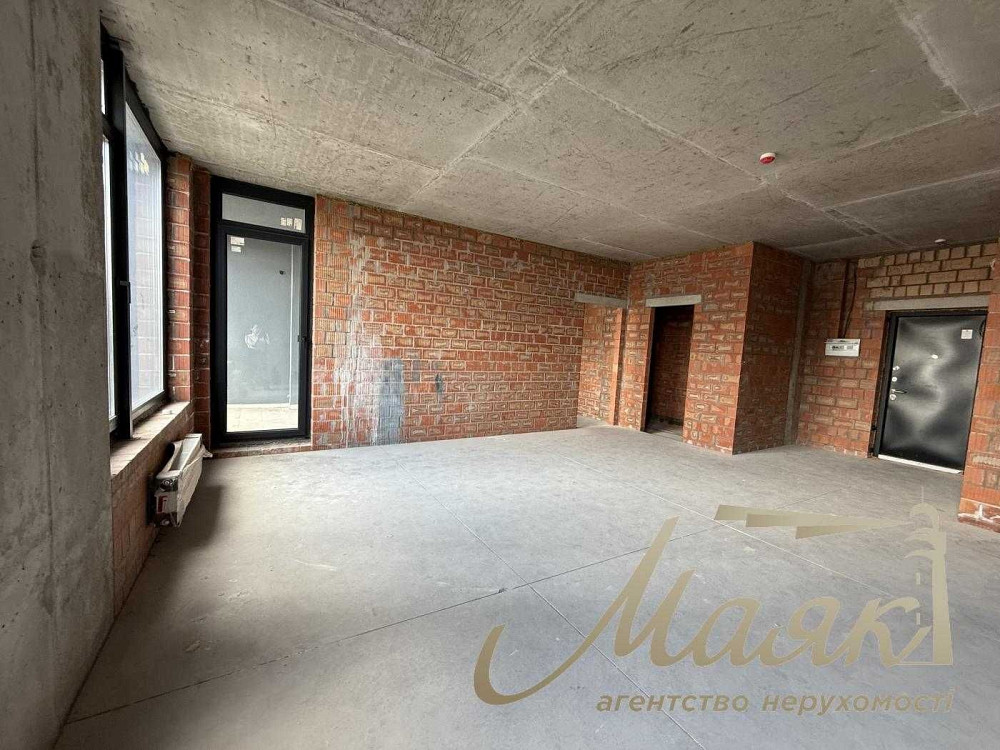 Продаж / Квартира / Печерський / ЖК Tetris Hall / 72 м2 Київ - зображення 2