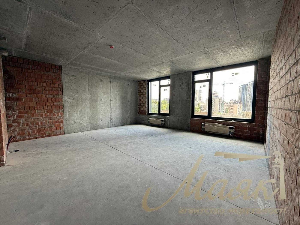 Продаж / Квартира / Печерський / ЖК Tetris Hall / 72 м2 Київ - зображення 4