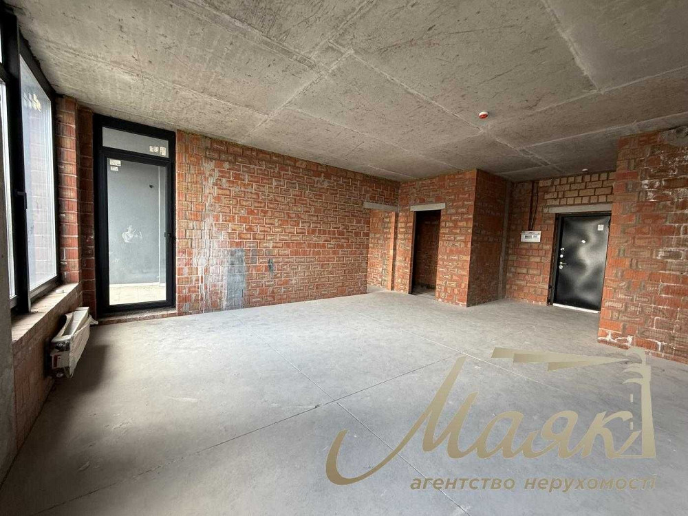 Продаж / Квартира / Печерський / ЖК Tetris Hall / 72 м2 Київ - зображення 3