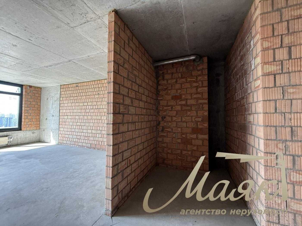 Продаж / Квартира / Печерський / ЖК Tetris Hall / 72 м2 Київ - зображення 6