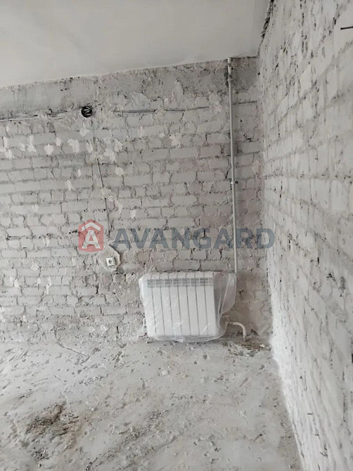 Продажа 1 комнатной квартиры 3 этаж. Чумаченко 34а Запоріжжя - зображення 2