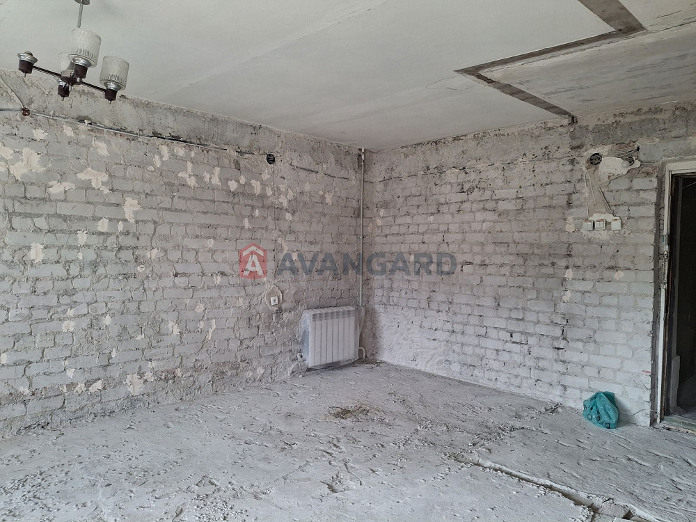 Продажа 1 комнатной квартиры 3 этаж. Чумаченко 34а Запоріжжя - зображення 8