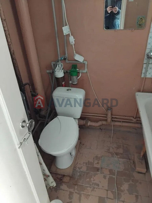 Продажа 1 комнатной квартиры 3 этаж. Чумаченко 34а Запоріжжя - зображення 3