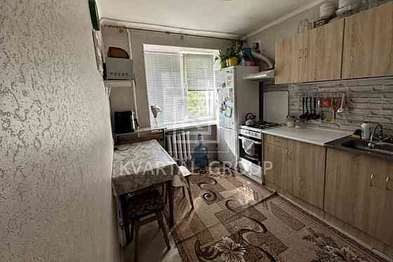 Квартира з Капітальним Ремонтом в Бучі біля Школи! Буча