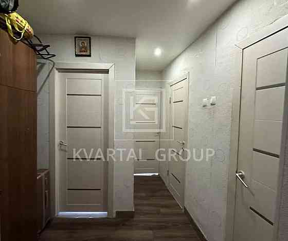 Квартира з Капітальним Ремонтом в Бучі біля Школи! Буча