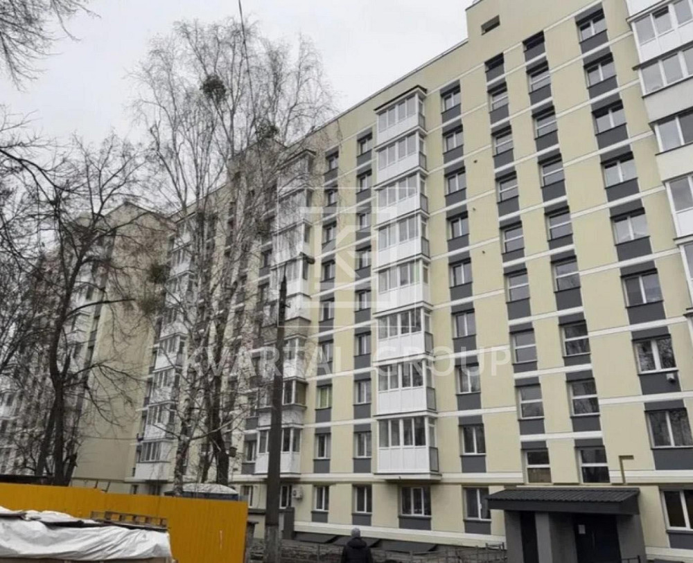 Квартира з Капітальним Ремонтом в Бучі біля Школи! Буча - зображення 5