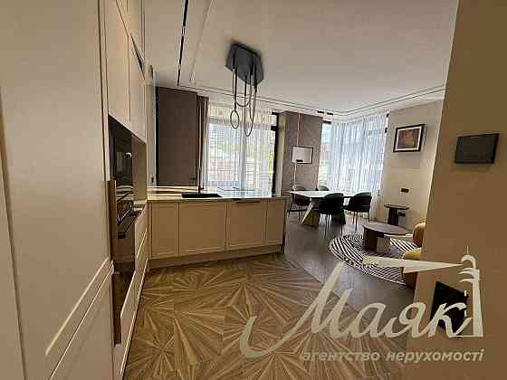 Продаж / Квартира / Печерський / ЖК Tetris Hall / 77 м2 Київ