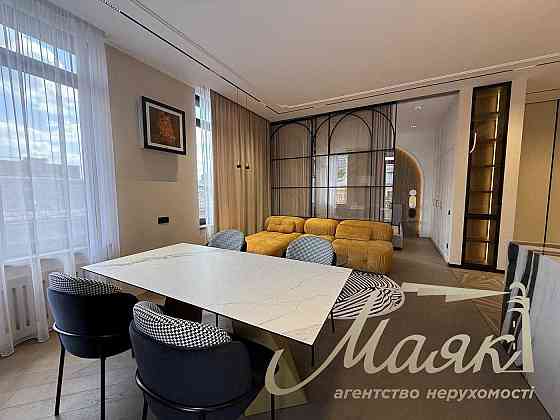 Продаж / Квартира / Печерський / ЖК Tetris Hall / 77 м2 Київ