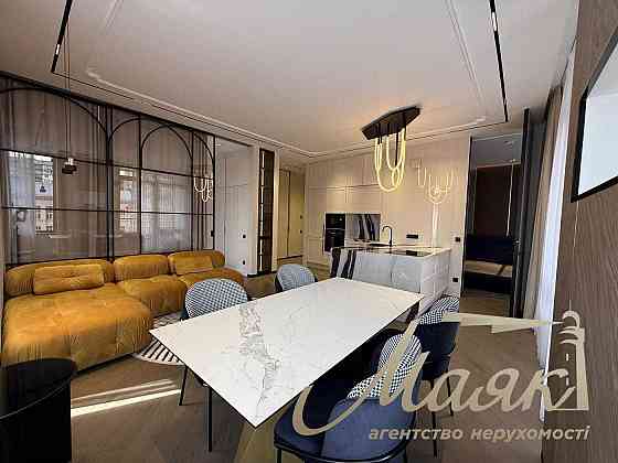 Продаж / Квартира / Печерський / ЖК Tetris Hall / 77 м2 Київ