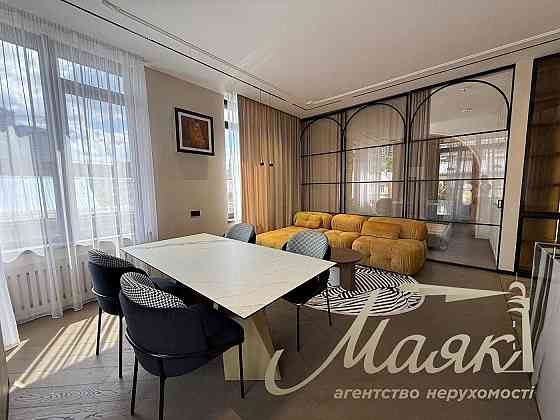 Продаж / Квартира / Печерський / ЖК Tetris Hall / 77 м2 Київ