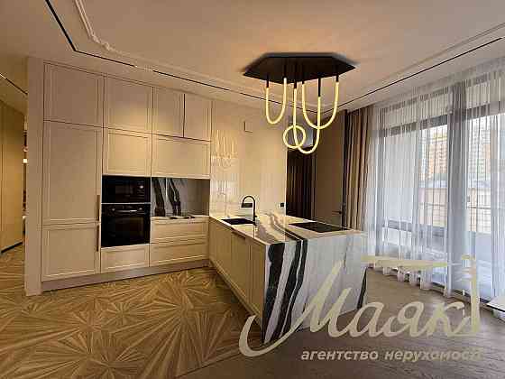 Продаж / Квартира / Печерський / ЖК Tetris Hall / 77 м2 Київ