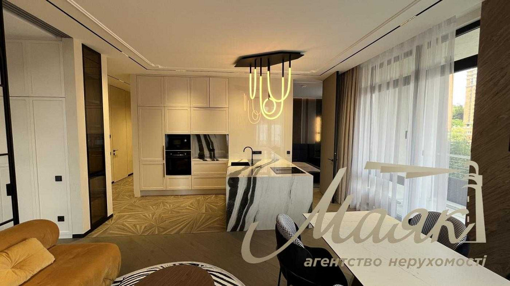 Продаж / Квартира / Печерський / ЖК Tetris Hall / 77 м2 Київ - зображення 7