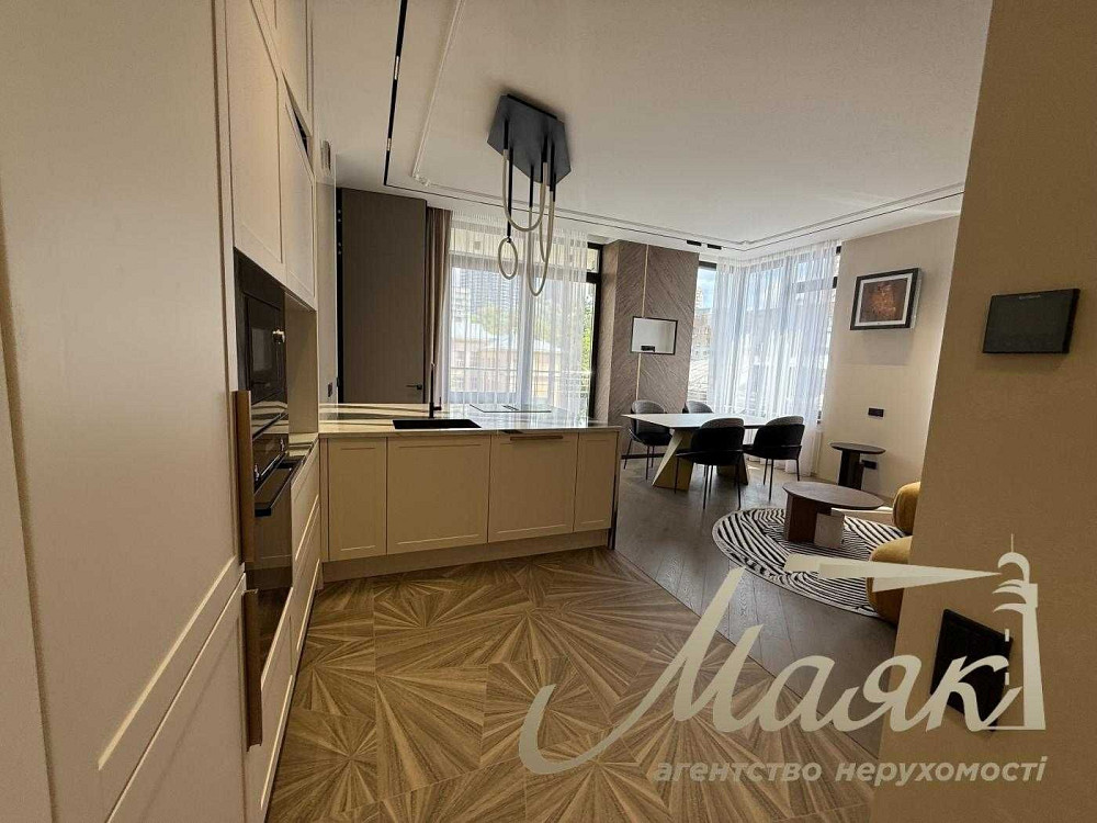 Продаж / Квартира / Печерський / ЖК Tetris Hall / 77 м2 Київ - зображення 4