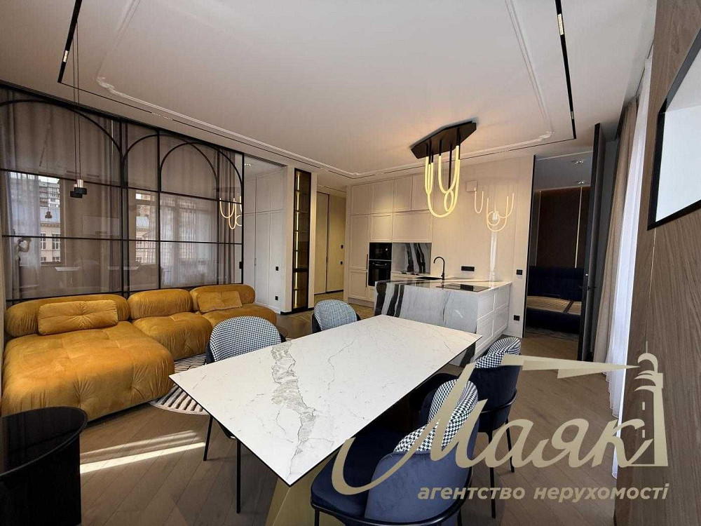 Продаж / Квартира / Печерський / ЖК Tetris Hall / 77 м2 Київ - зображення 5