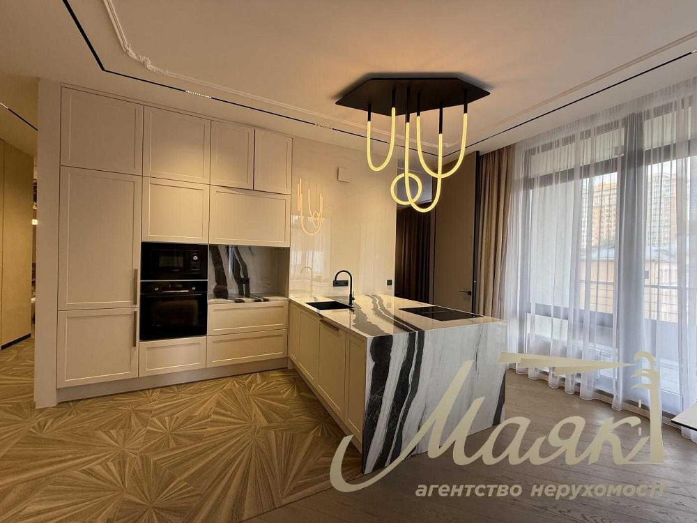 Продаж / Квартира / Печерський / ЖК Tetris Hall / 77 м2 Київ - зображення 6