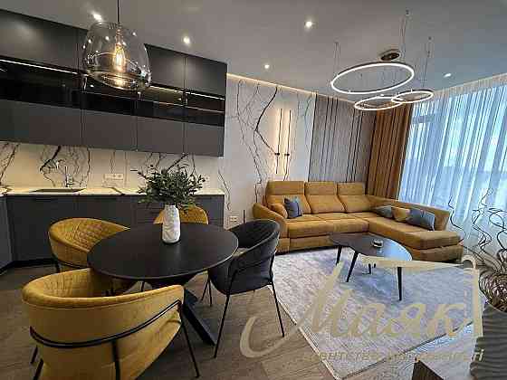 Продаж / Квартира / Печерський / Федорова / 52 м2 Київ