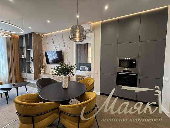 Продаж / Квартира / Печерський / Федорова / 52 м2 Київ