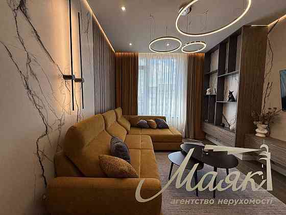 Продаж / Квартира / Печерський / Федорова / 52 м2 Київ