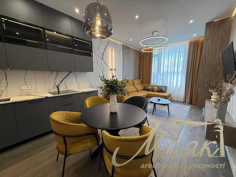 Продаж / Квартира / Печерський / Федорова / 52 м2 Київ - зображення 8