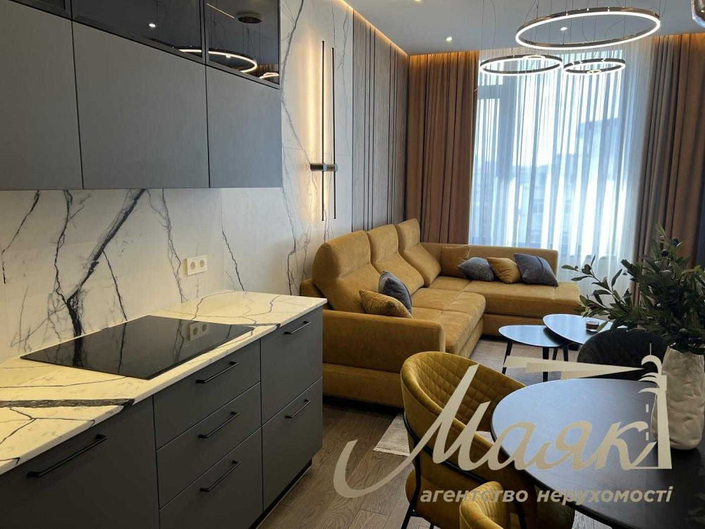 Продаж / Квартира / Печерський / Федорова / 52 м2 Київ - зображення 6