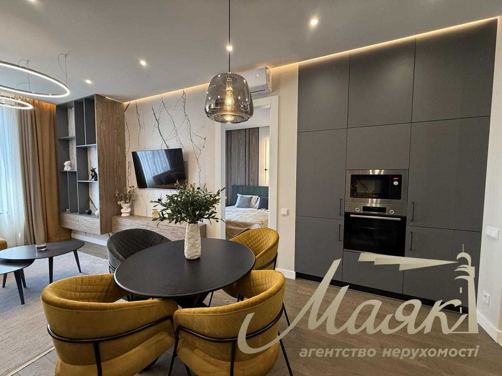 Продаж / Квартира / Печерський / Федорова / 52 м2 Київ - зображення 5