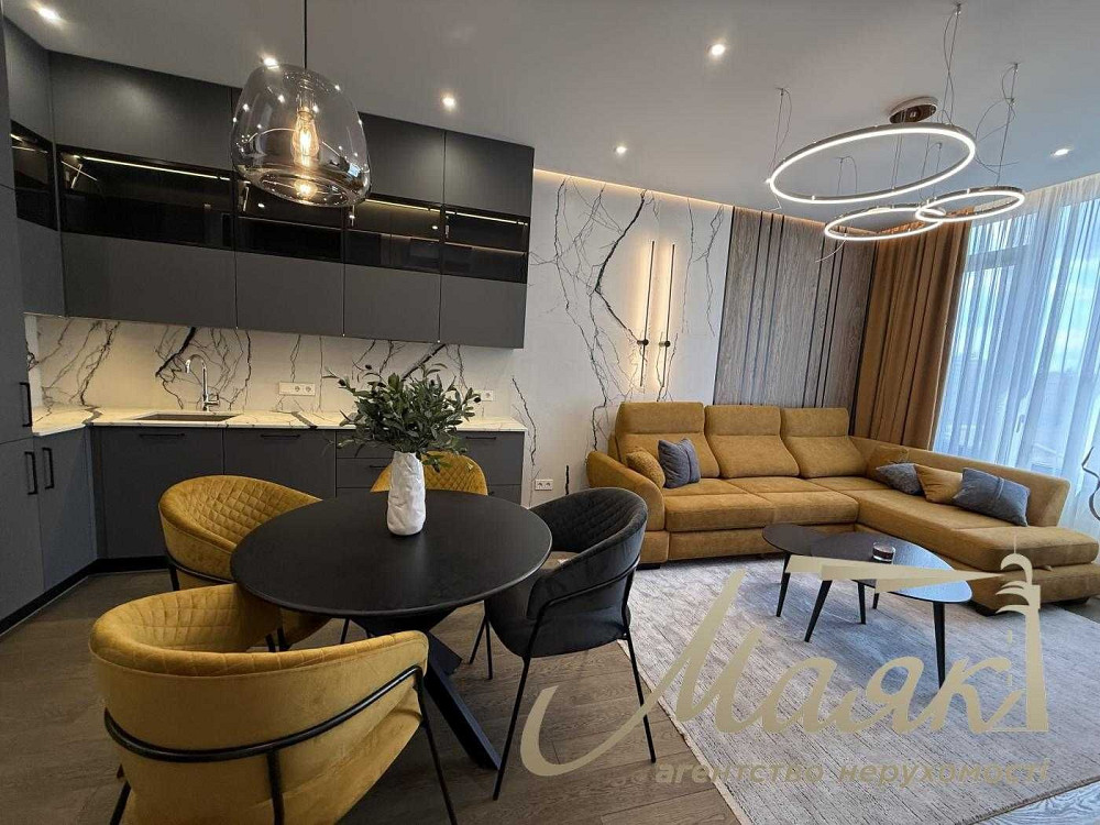 Продаж / Квартира / Печерський / Федорова / 52 м2 Київ - зображення 7