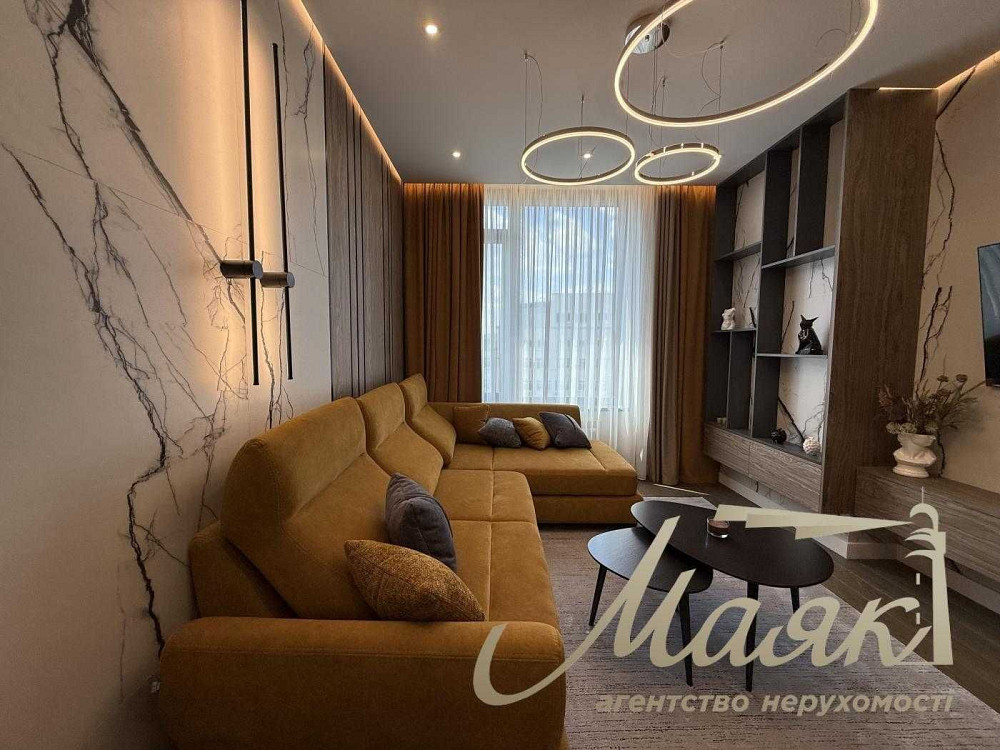 Продаж / Квартира / Печерський / Федорова / 52 м2 Київ - зображення 2