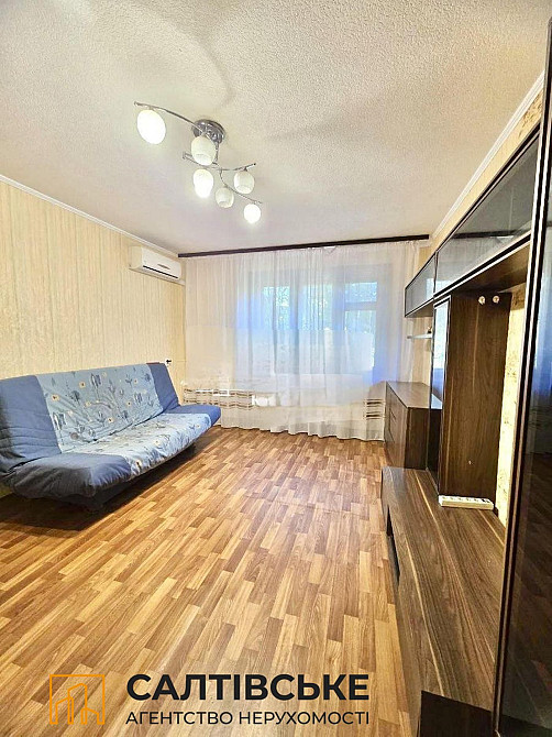 ИК-0641 Продам 2к квартиру на Салтовке 602 микрорайон Харків - зображення 3