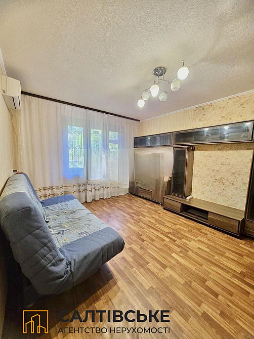 ИК-0641 Продам 2к квартиру на Салтовке 602 микрорайон Харків - зображення 4