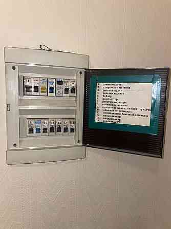 3-кімнатна квартира біля метро Харківська, з ремонтом та укриттям, Київ