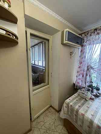 3-кімнатна квартира біля метро Харківська, з ремонтом та укриттям, Київ