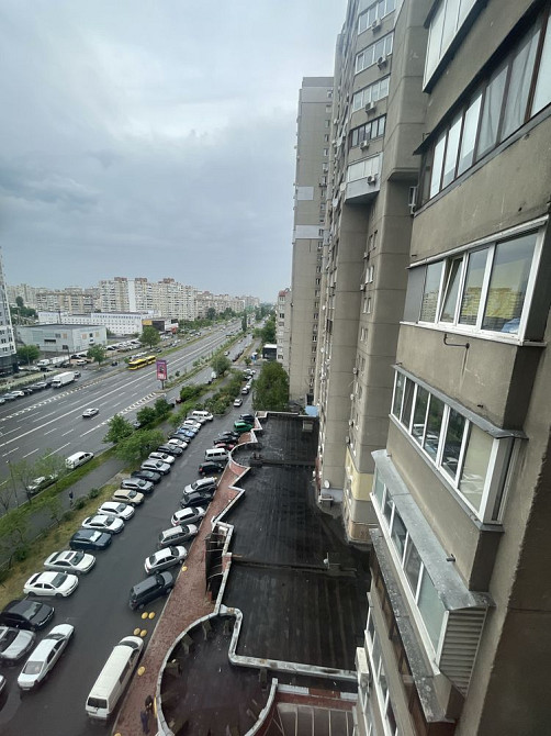 3-кімнатна квартира біля метро Харківська, з ремонтом та укриттям, Київ - зображення 7