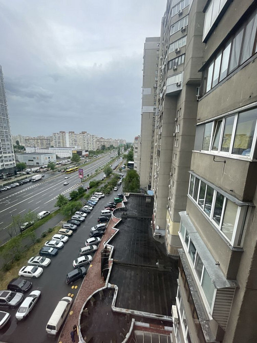 3-кімнатна квартира біля метро Харківська, з ремонтом та укриттям, Київ - зображення 8