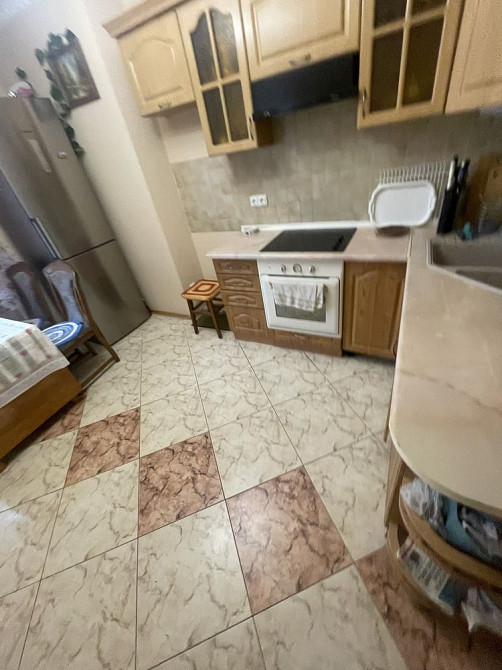 3-кімнатна квартира біля метро Харківська, з ремонтом та укриттям, Київ - зображення 5