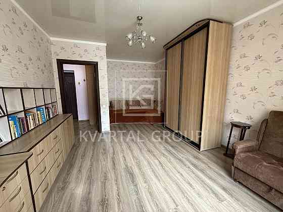 Однокімнатна Квартира по Ринковій Ціні! З РЕМОНТОМ Ирпень